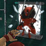 Deadpool Surprise