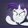 [MLP WALLPAPER] #BADHAIRDAY