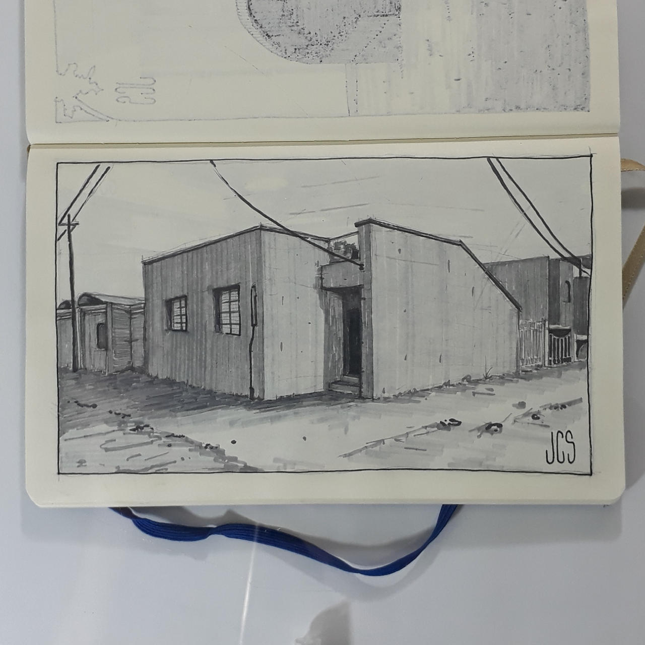 Single-Vault House, Najafabad, Iran by jonascs on DeviantArt