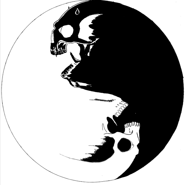 YING YANG DemoniK