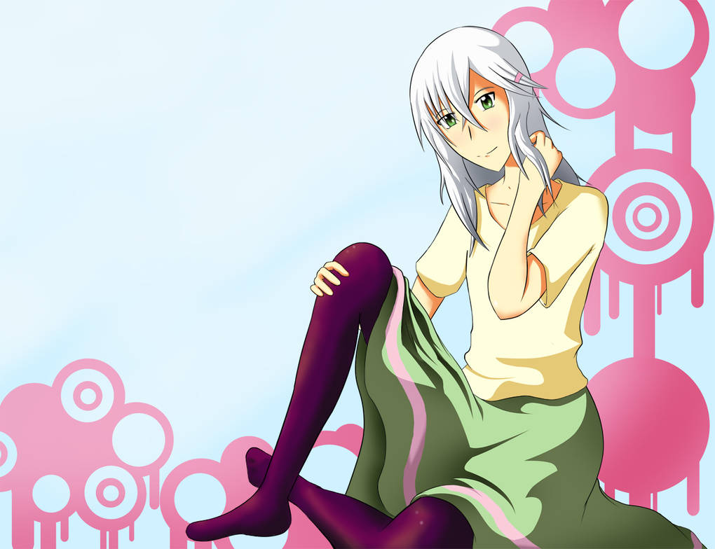 Ilu by cesar0032 on DeviantArt