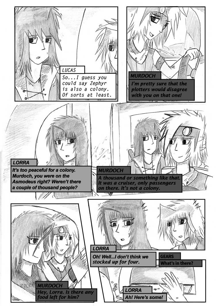 Zephyr Chapter 2 Page 6 By ZephyrJack On DeviantArt zephyr-chapter-2-page-6-by-zephyrjack-on-deviantart