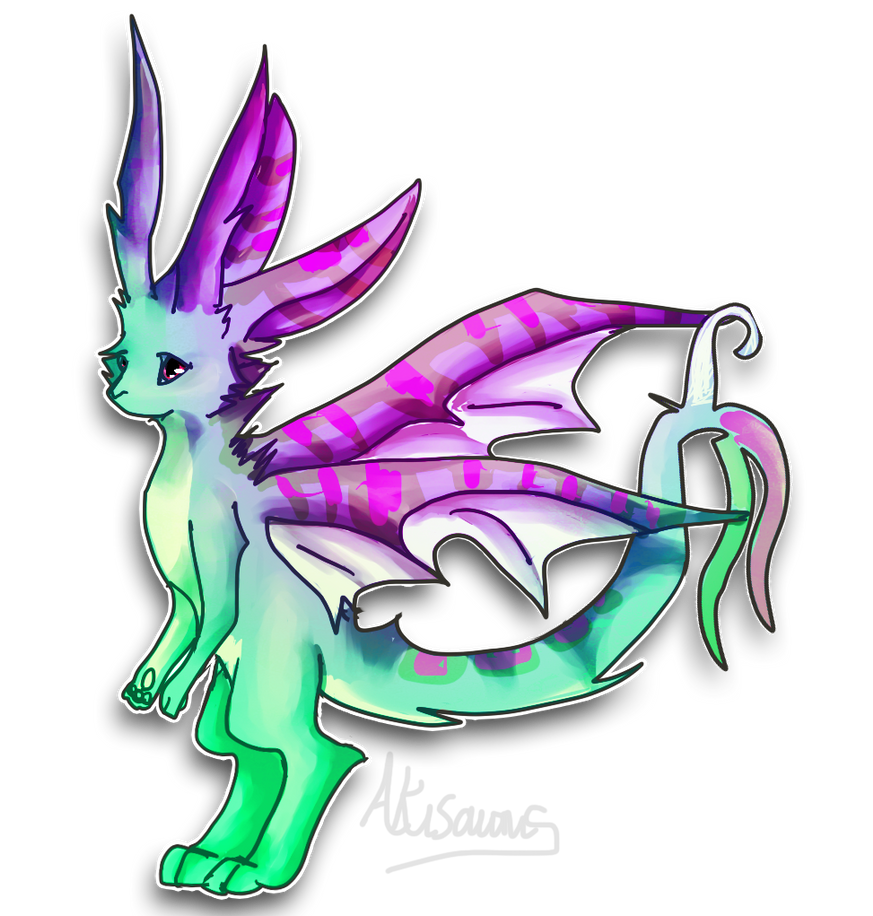 idek by akisaurus on DeviantArt