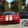 Gran Turismo 2 wallpaper