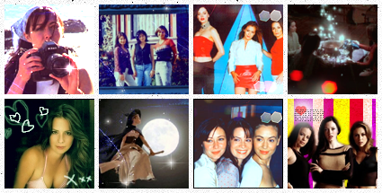 Charmed Icons by tAma-93 on DeviantArt