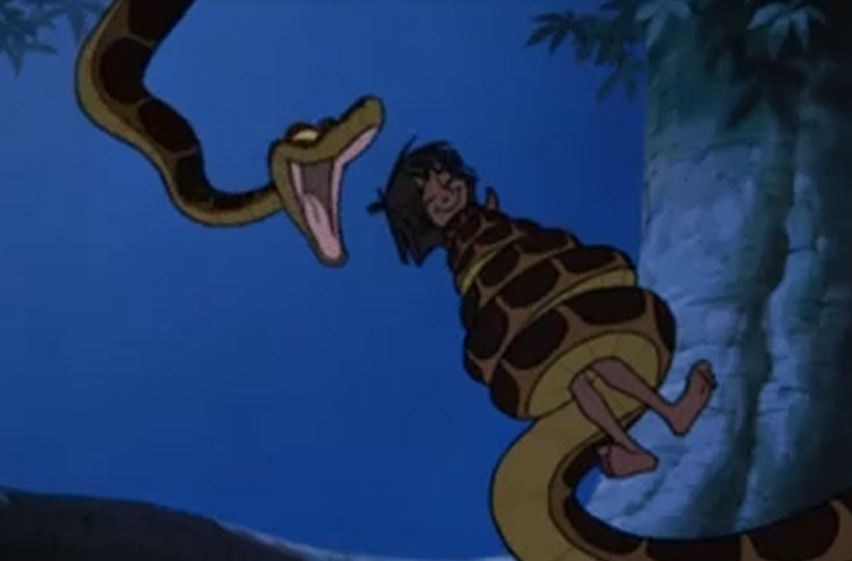 Kaa Vore Mowgli kaa-vore-mowgli