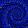 The Blue Spiral 2009+param