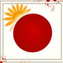 Japan - land of the rising Sun