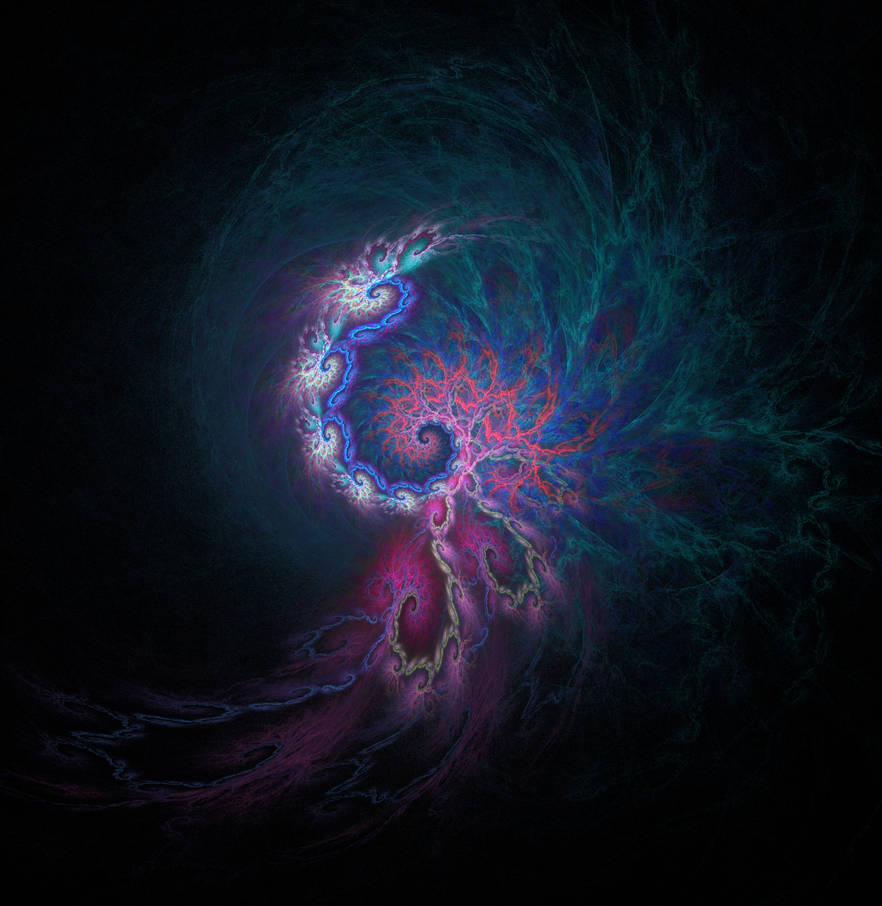 The Strange Nebula By Kattvinge On Deviantart The Strange Nebula By Kattvinge On Deviantart