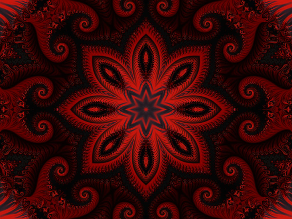 Kaleidoscope 16 2015