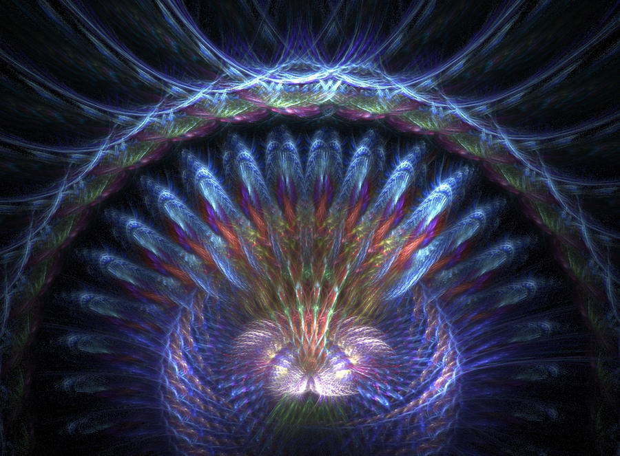 Rainbow Crown 2 by Kattvinge on DeviantArt