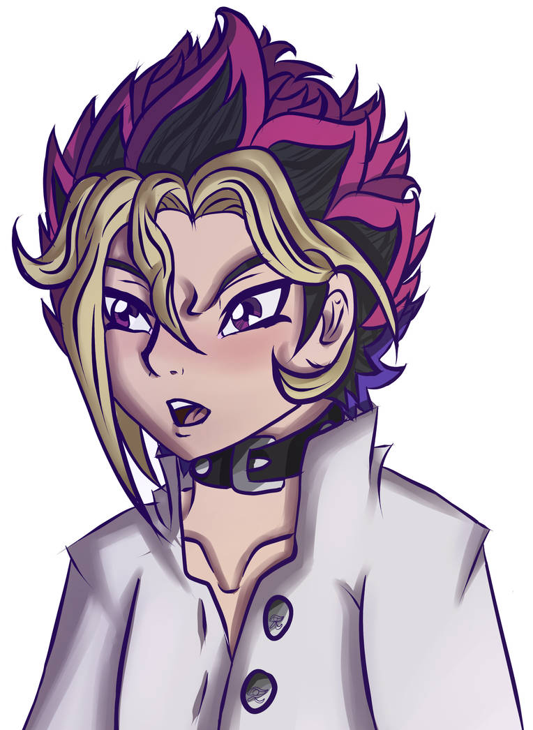 Fluffy - 2016 by SpiritGriffon on DeviantArt