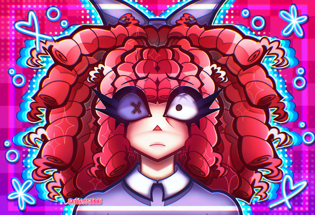 Tragg Ragatha Ragatha 2 by aish1t3x3 on DeviantArt