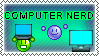 computer nerd stamp by maxiswhat