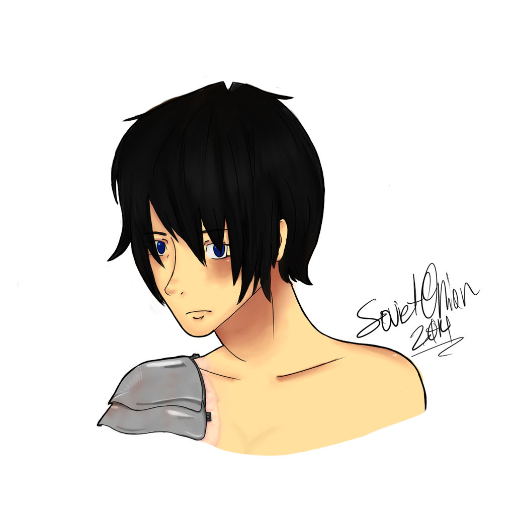 Yui With Short Hair By Traffles Kun On Deviantart