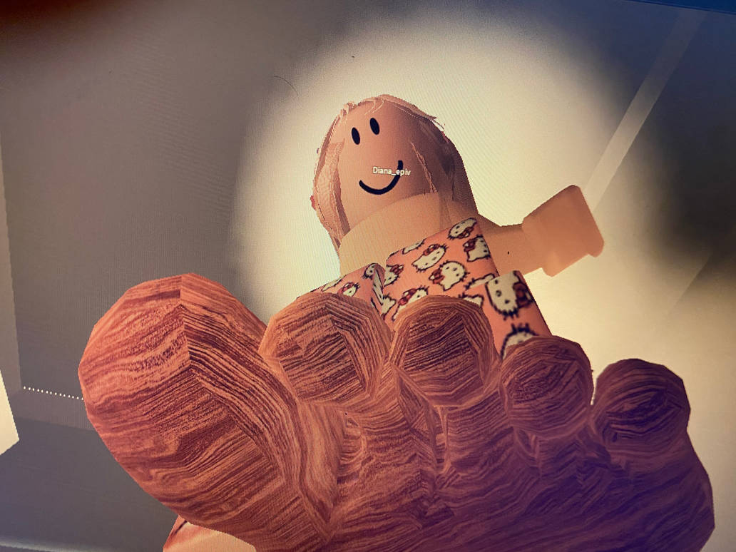 Roblox feet by joeenzo on DeviantArt