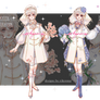 [CLOSED] Spring Lolita Adopts Auction