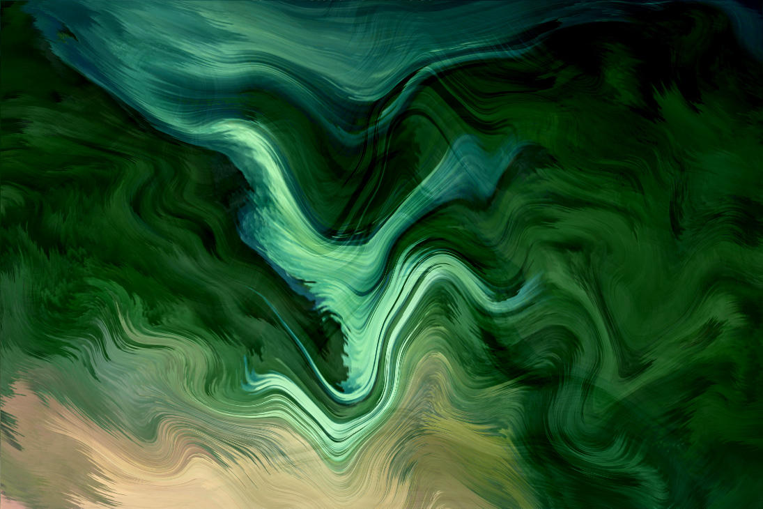 Distorted Beach Vector Distorted-beach by liocornez on DeviantArt