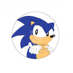 Happy 26th Anniversary, Sonic! (DIGITAL,...