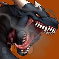 Icon Comm - BunsenDragon