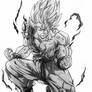 [Old] Goku Super Saiyan