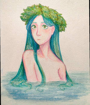 Rusalka 