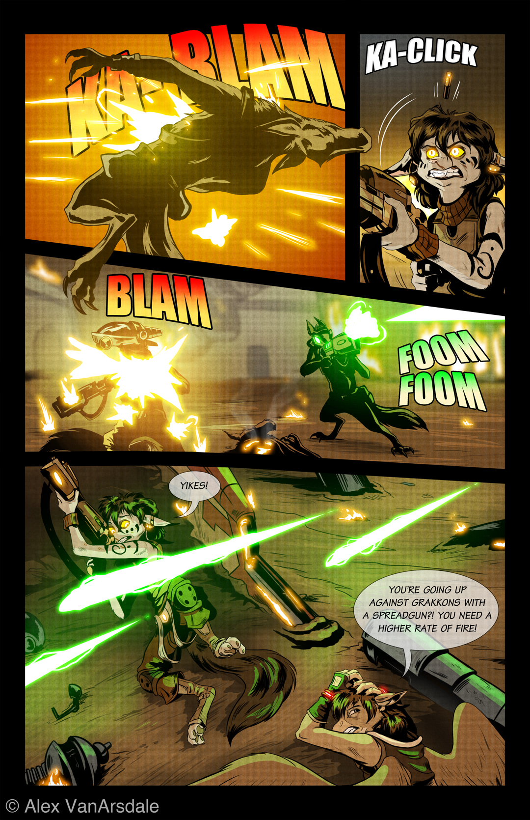 Relic Page 33