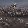 Prussian Battle