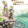 Legends of Amora