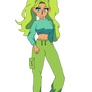Tiggly Part Two Meet Cool Streetwear Sister Trixie