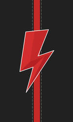 Boboiboy Lightning's Emblem