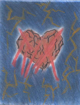 Razored Heart