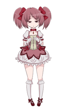 Madoka