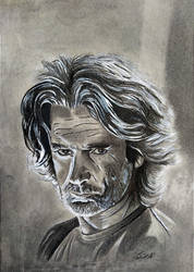 Sam Elliot