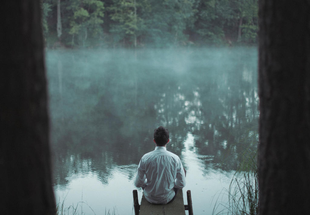 Awake by MilanVopalensky Awake by MilanVopalensky