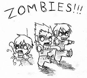 ZOMBIES