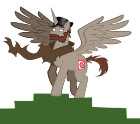 Lord Notch, Best Pony