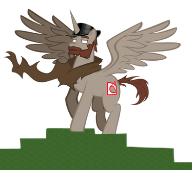 Lord Notch, Best Pony