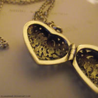 Heart Locket