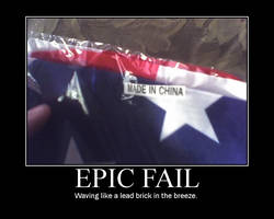 Epic Fail