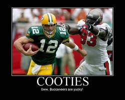 Cooties