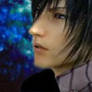 Noctis Blue