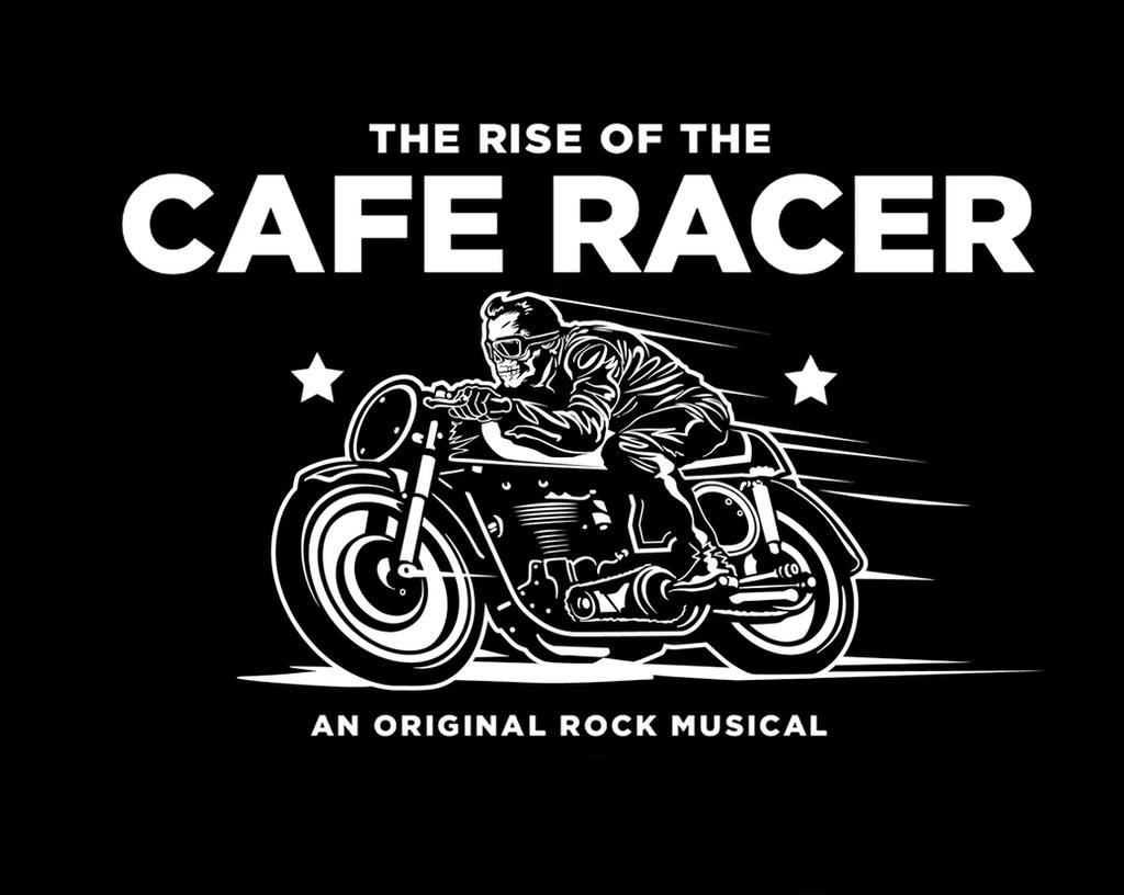 Rise of the Cafe Racer