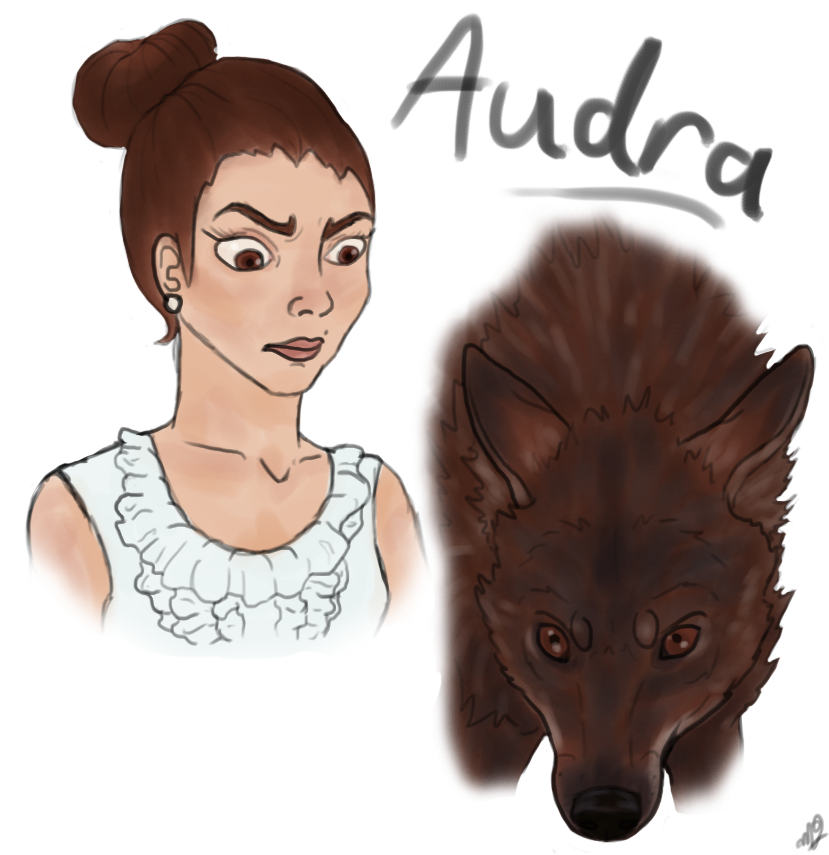 Audra