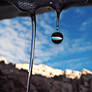 Mountains in a Drop