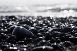 Lava stones by MirachRavaia