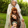 Maternal line