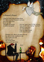 A Demon's Prayer