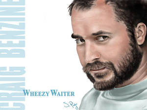 Wheezy Waiter