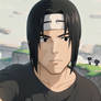 Itachi Uchiha